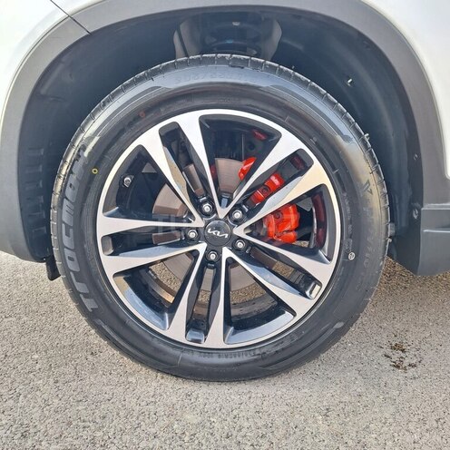 Kia Sorento 2013, 270,000 km - 2.0 l - Bakı