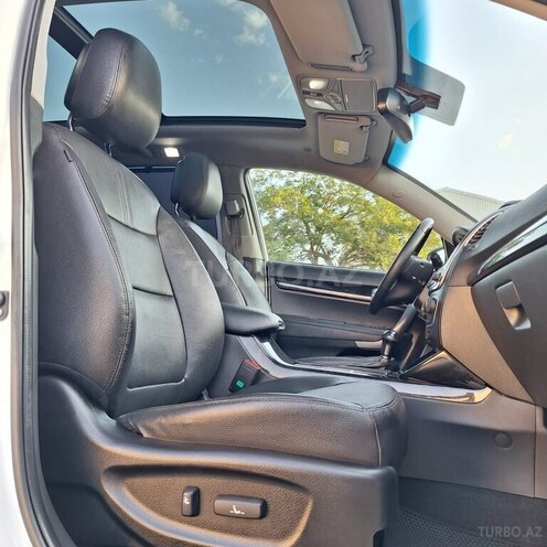 Kia Sorento 2013, 270,000 km - 2.0 l - Bakı