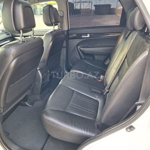 Kia Sorento 2013, 270,000 km - 2.0 l - Bakı