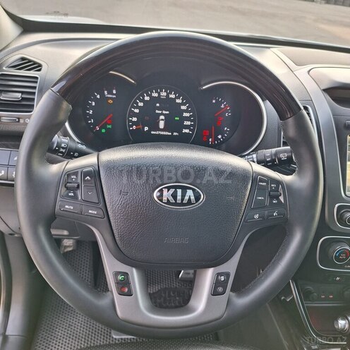 Kia Sorento 2013, 270,000 km - 2.0 l - Bakı