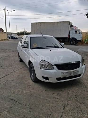 LADA (VAZ) Priora 2013, 152,421 km - 1.6 l - Bərdə
