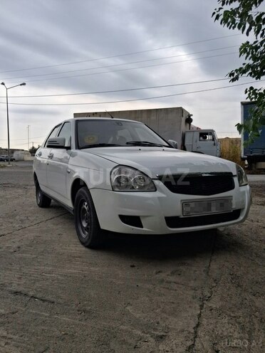LADA (VAZ) Priora 2013, 152,421 km - 1.6 l - Bərdə