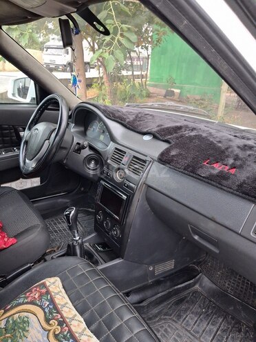 LADA (VAZ) Priora 2013, 152,421 km - 1.6 l - Bərdə