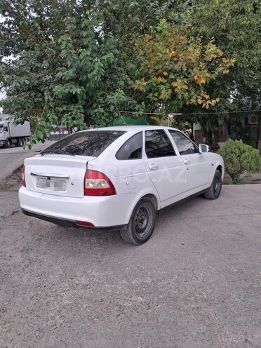 LADA (VAZ) Priora 2013, 152,421 km - 1.6 l - Bərdə