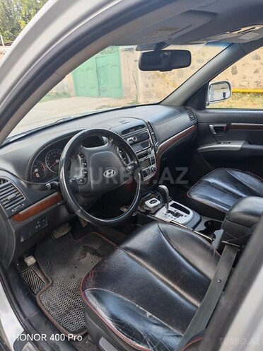 Hyundai Santa Fe 2007, 285,000 km - 2.2 л - Naxçıvan