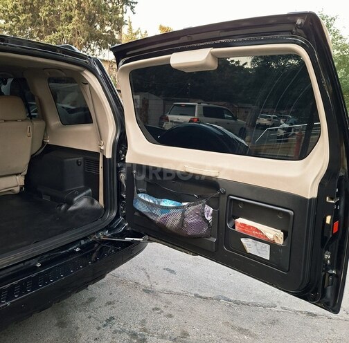 Mitsubishi Pajero 2006, 451,000 km - 3.0 l - Bakı