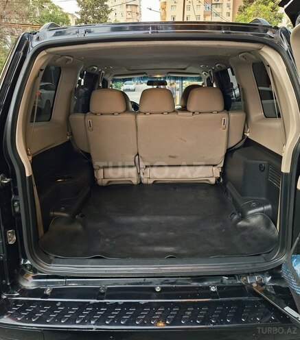 Mitsubishi Pajero 2006, 451,000 km - 3.0 l - Bakı