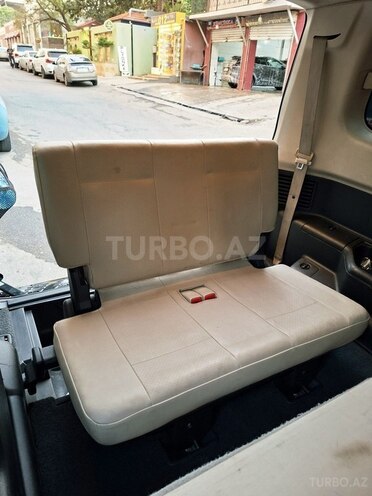 Mitsubishi Pajero 2006, 451,000 km - 3.0 l - Bakı