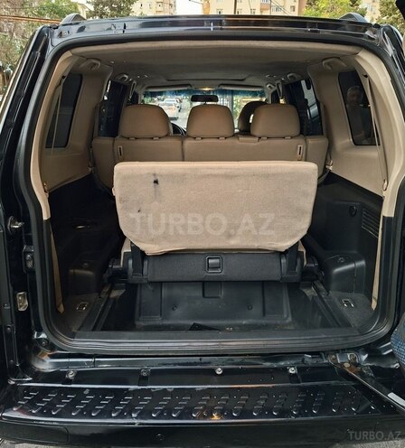 Mitsubishi Pajero 2006, 451,000 km - 3.0 l - Bakı