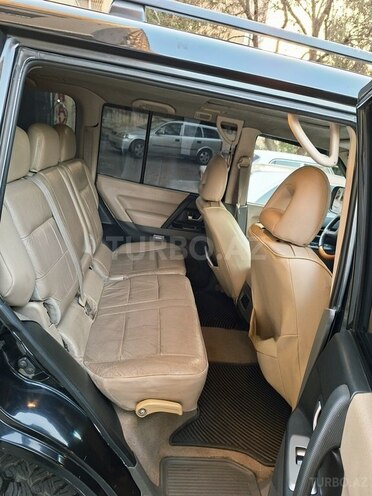 Mitsubishi Pajero 2006, 451,000 km - 3.0 l - Bakı