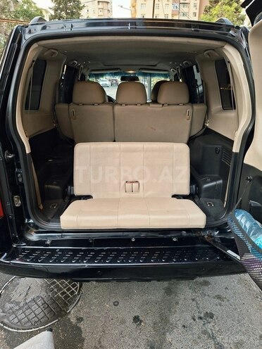 Mitsubishi Pajero 2006, 451,000 km - 3.0 l - Bakı
