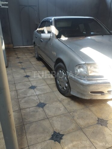 Mercedes E 220 1995, 552,698 km - 2.2 l - Gəncə
