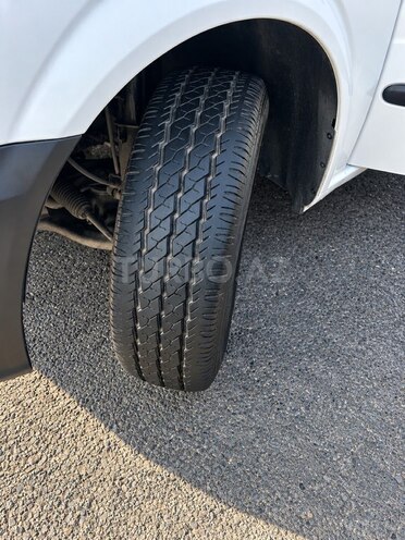 Mercedes Vito 115 2011, 229,274 km - 2.1 л - Bakı