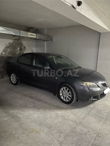 Mazda 3 2009, 356,000 km - 2.0 l - Bakı