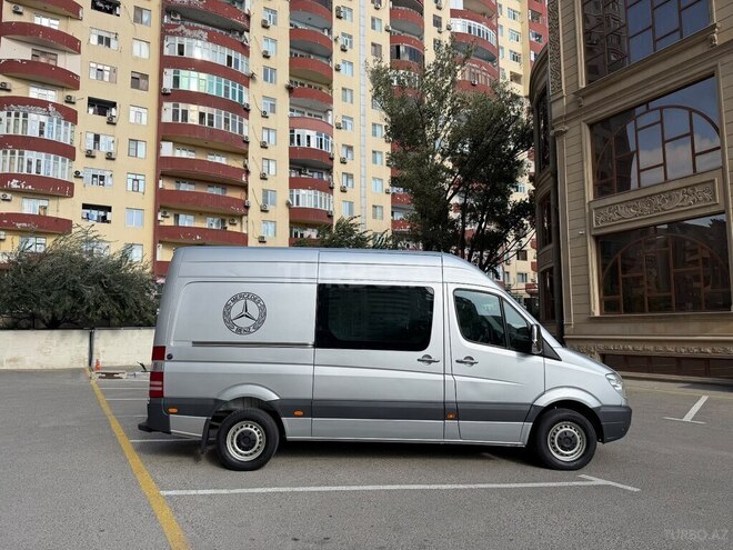 Mercedes Sprinter 315 2007, 195,000 km - 2.2 l - Bakı