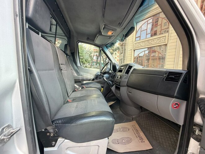 Mercedes Sprinter 315 2007, 195,000 km - 2.2 l - Bakı