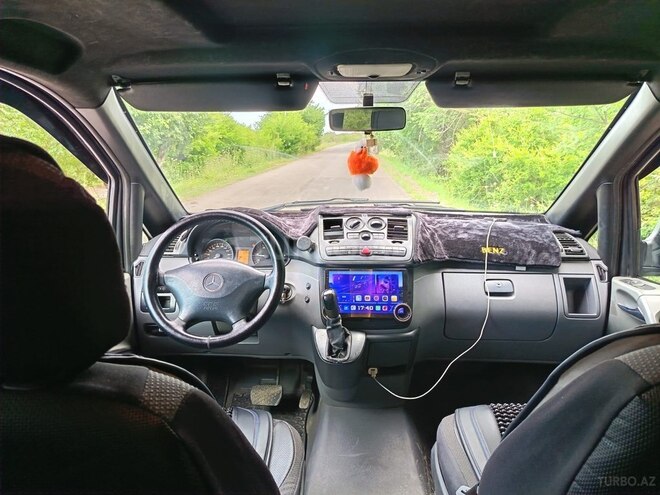 Mercedes  2007, 350,000 km - 2.1 l - Bakı