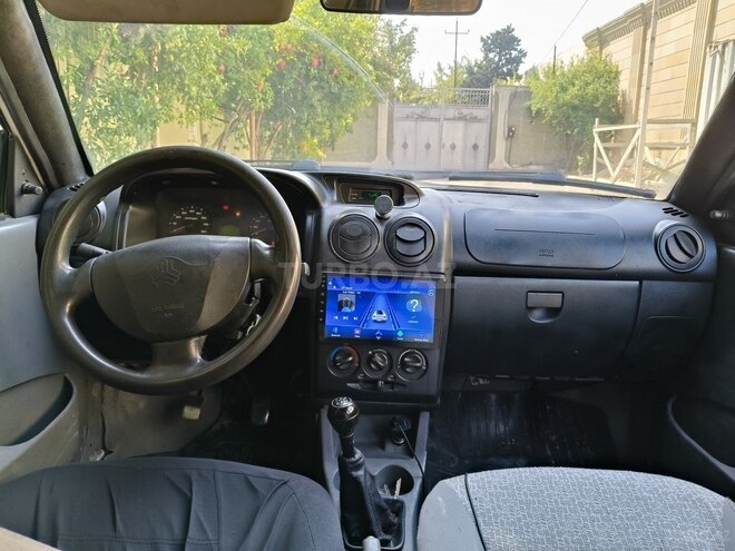 Saipa 132 2013, 275,000 km - 1.3 l - Bakı