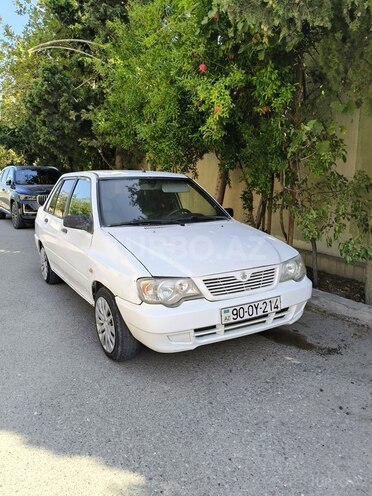 Saipa 132 2013, 275,000 km - 1.3 l - Bakı