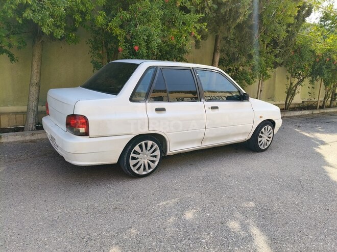 Saipa 132 2013, 275,000 km - 1.3 l - Bakı