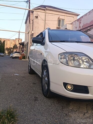 Toyota Corolla 2006, 200,130 km - 1.4 l - Bakı