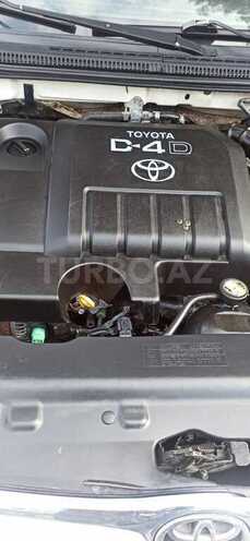 Toyota Corolla 2006, 247,555 km - 1.4 l - Mingəçevir