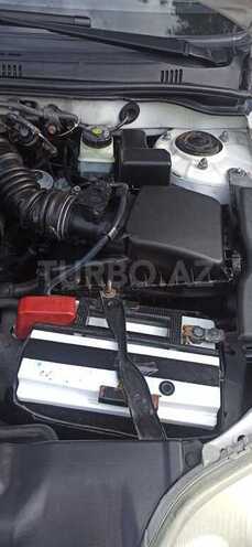 Toyota Corolla 2006, 247,555 km - 1.4 l - Mingəçevir