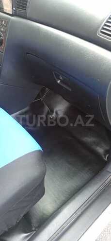 Toyota Corolla 2006, 247,555 km - 1.4 l - Mingəçevir