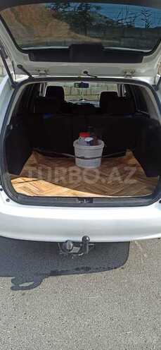 Toyota Corolla 2006, 247,555 km - 1.4 l - Mingəçevir