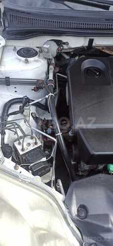 Toyota Corolla 2006, 247,555 km - 1.4 l - Mingəçevir