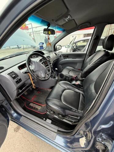 Hyundai Matrix 2006, 400,000 km - 1.5 l - Bakı