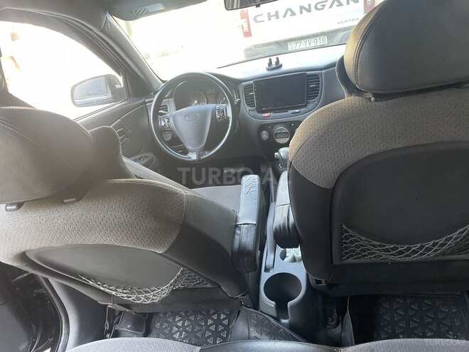Kia Pride 2008, 303,000 km - 1.5 l - Bakı