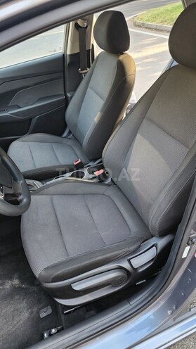 Hyundai Accent 2018, 114,000 km - 1.6 л - Mingəçevir