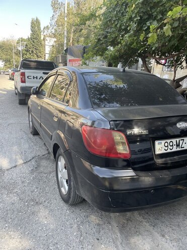 Kia Pride 2008, 303,000 km - 1.5 l - Bakı
