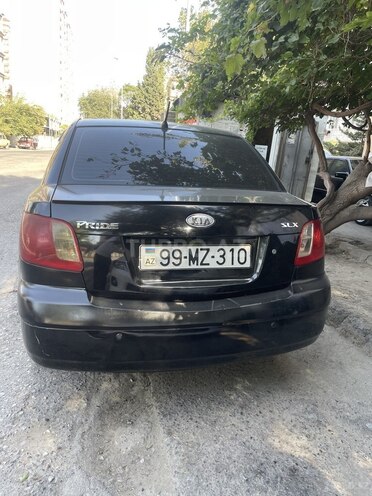 Kia Pride 2008, 303,000 km - 1.5 l - Bakı