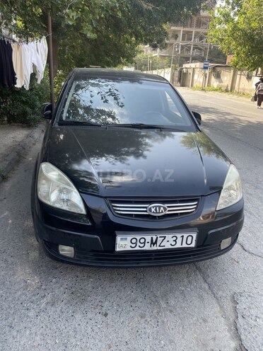 Kia Pride 2008, 303,000 km - 1.5 l - Bakı