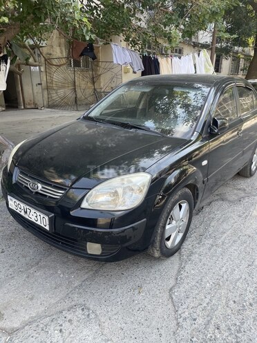 Kia Pride 2008, 303,000 km - 1.5 l - Bakı