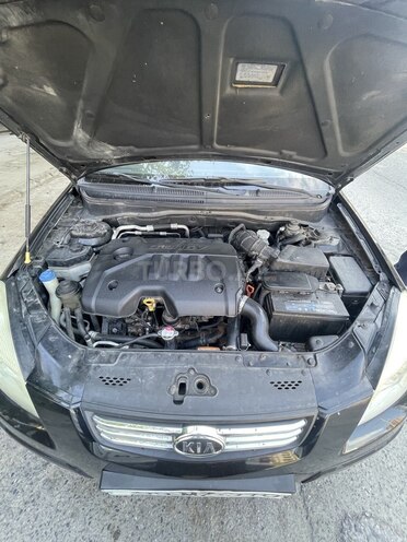 Kia Pride 2008, 303,000 km - 1.5 l - Bakı