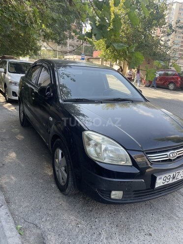 Kia Pride 2008, 303,000 km - 1.5 l - Bakı
