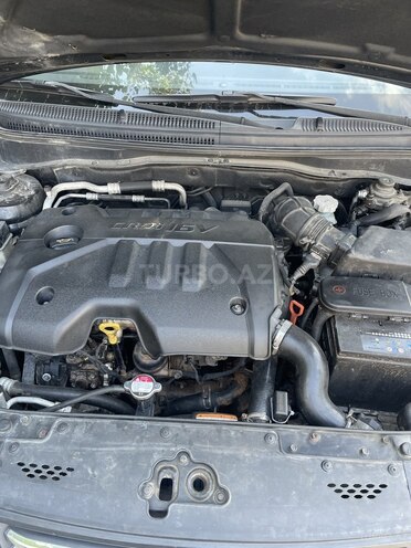 Kia Pride 2008, 303,000 km - 1.5 l - Bakı