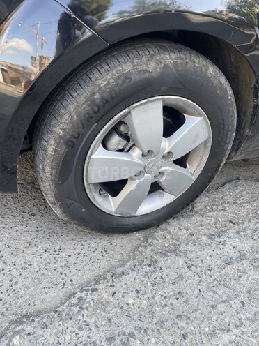 Kia Pride 2008, 303,000 km - 1.5 l - Bakı