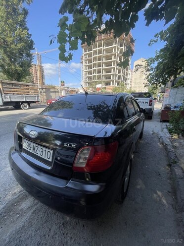 Kia Pride 2008, 303,000 km - 1.5 l - Bakı