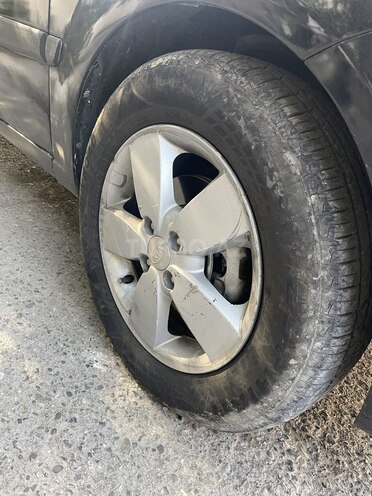 Kia Pride 2008, 303,000 km - 1.5 l - Bakı