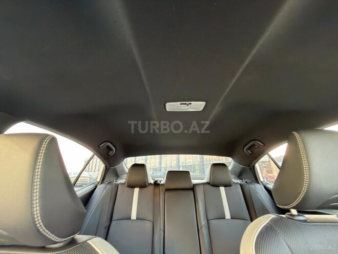 Toyota Camry 2025, 39,250 km - 2.5 l - Bakı