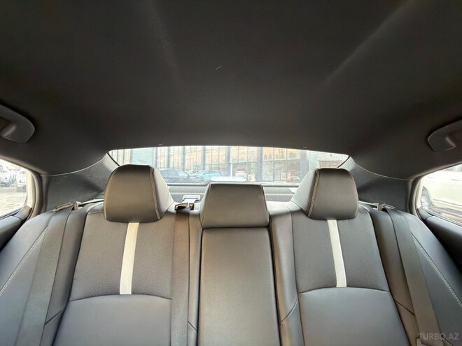 Toyota Camry 2025, 39,250 km - 2.5 l - Bakı