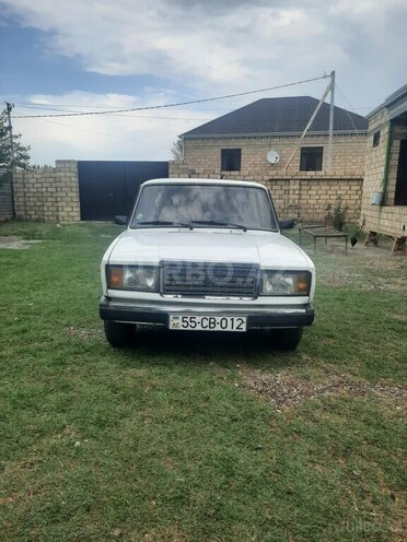 LADA (VAZ) 2107 2006, 95,000 km - 1.6 l - Bərdə