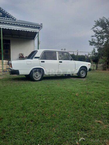 LADA (VAZ) 2107 2006, 95,000 km - 1.6 l - Bərdə