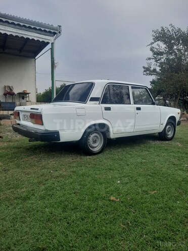 LADA (VAZ) 2107 2006, 95,000 km - 1.6 l - Bərdə