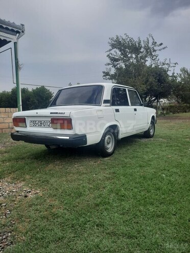 LADA (VAZ) 2107 2006, 95,000 km - 1.6 l - Bərdə