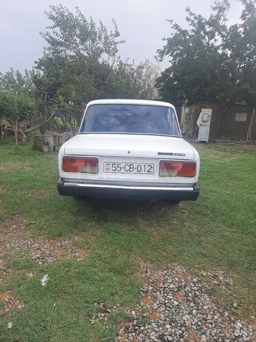 LADA (VAZ) 2107 2006, 95,000 km - 1.6 l - Bərdə